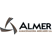 Logo de Almer 1