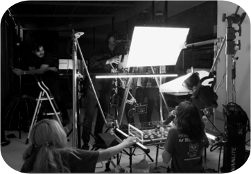 Foto de equipo Escena Cuatro