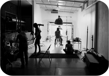 Foto de equipo Escena Cuatro