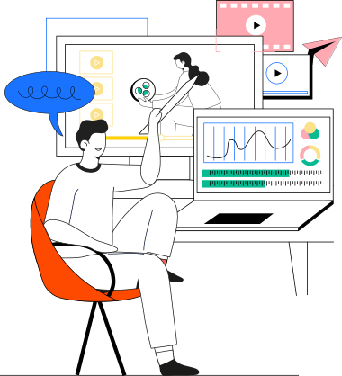 Productora audiovisual