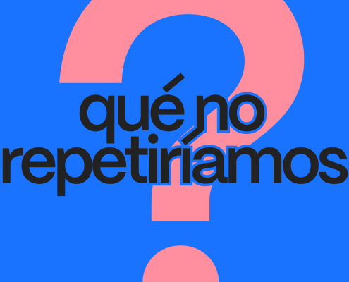 Cosas que hubiéramos hecho diferente al emprender 4 PORTADA PODCAST V.02 12