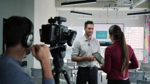 características de un video corporativo