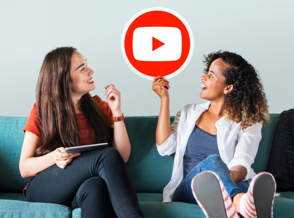 beneficios de youtube a nivel social