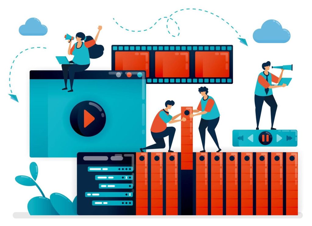 ideas para hacer vídeos creativos