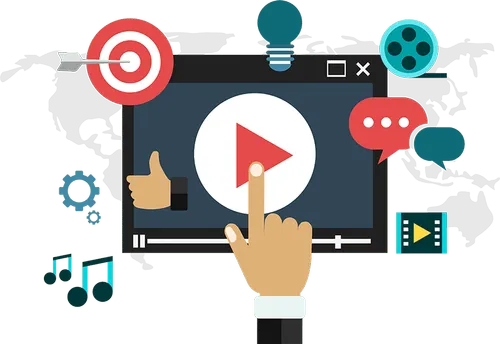  ideas para hacer vídeos creativos