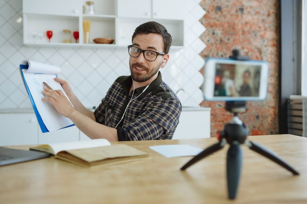 Cómo hacer videos explicativos creativos