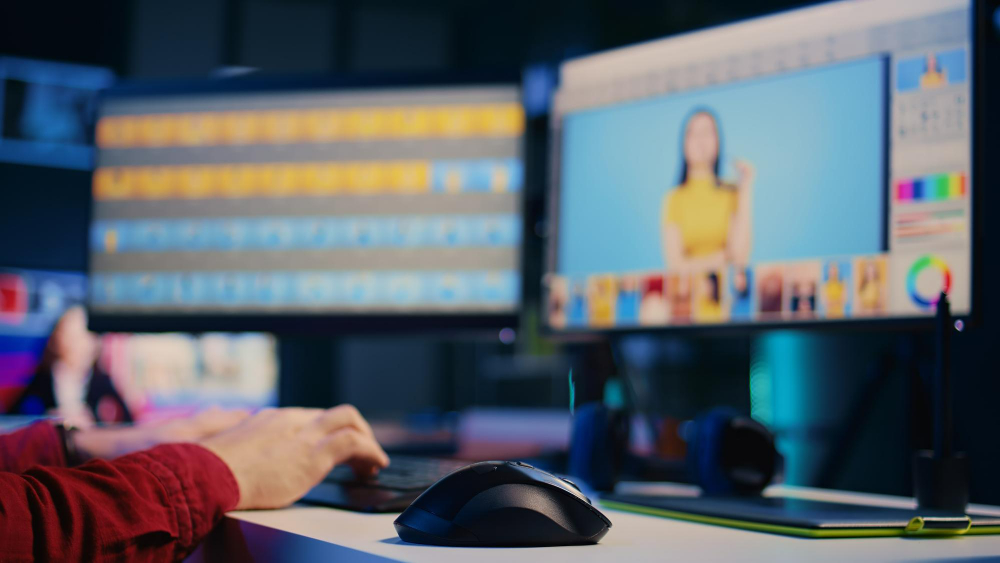 caracteristicas de la animacion