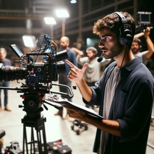 Top audiovisual production companies in Guadalajara. Corporate communication and innovation for leading brands.