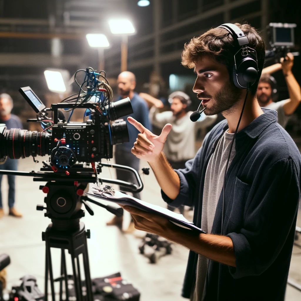 Top audiovisual production companies in Guadalajara. Corporate communication and innovation for leading brands.
