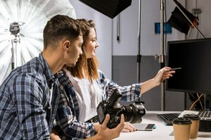 mejores productoras audiovisuales en México